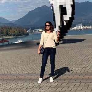 Meet your Posher, Che